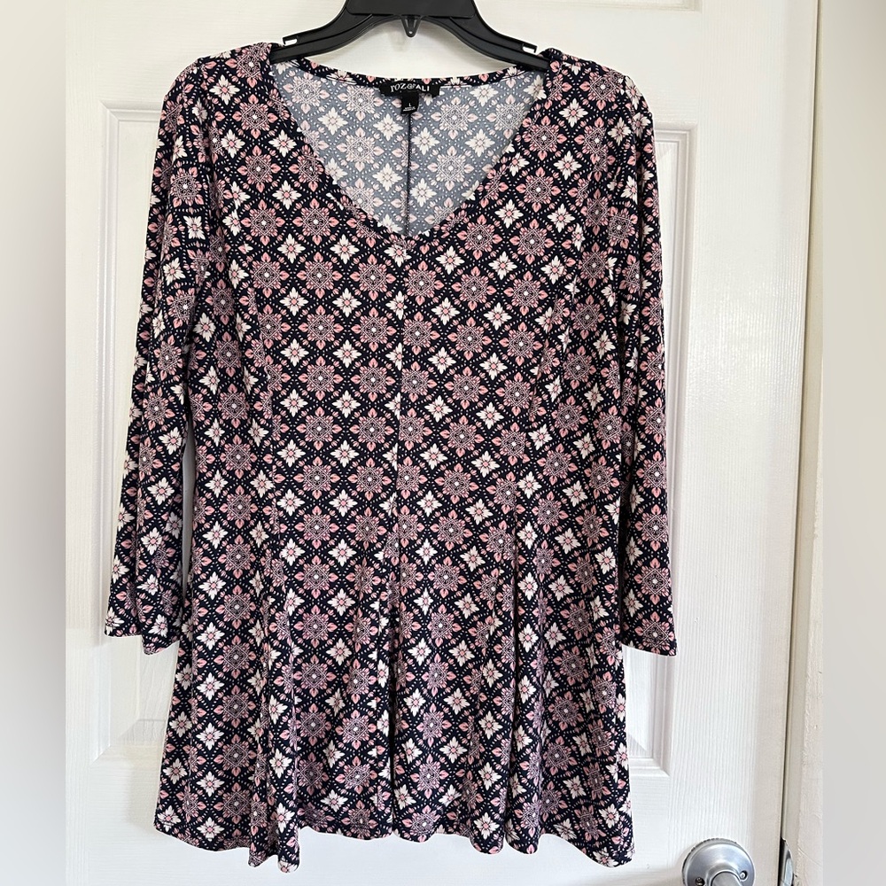 Roz&Ali Women’s Blouse